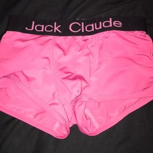 Jack Claude Underwear